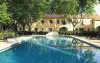Domaine De Manville - Hotel vakantie & weekend in Les Baux-de-Provence