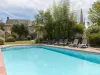 Domaine Le Martinet, The Originals Relais (Relais du Silence) - Hotel vacanze e weekend a Bouin