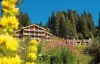 Dormio Resort Les Portes du Grand Massif - Holiday & weekend hotel in Flaine