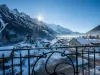 Eden Hotel, Apartments and Chalet Chamonix Les Praz - Hotel vakantie & weekend in Chamonix-Mont-Blanc