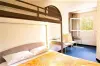 EGG HOTEL - HOTEL LES GENS DE MER Dieppe - Hotel vacanze e weekend a Dieppe