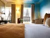 Eiffel Trocadéro - Holiday & weekend hotel in Paris