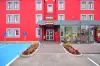 Enzo Hotel Mulhouse Sud Morschwiller By Kyriad Direct - Hôtel vacances & week-end à Morschwiller-le-Bas