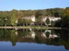 Les Etangs de Corot - Hotel vakantie & weekend in Ville-d'Avray
