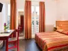 Family Residence - Hotel vacanze e weekend a Paris