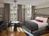 Fraser Suites Le Claridge Champs-Elysées - Hotel vacanze e weekend a Paris