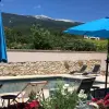 La Garance - Hotel Urlaub & Wochenende in Bédoin