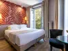 Gardette Park Hotel - 假期及周末酒店在Paris