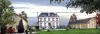 Le Gingko - Hotel du Golf Parc Robert Hersant - Hotel de férias & final de semana em La Chaussée-d'Ivry