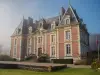 Golf Hotel - Holiday & weekend hotel in Saint-Saëns