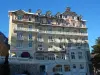 Golf Hôtel - Hotel vakantie & weekend in Brides-les-Bains