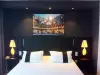 Golf Hotel Colvert - Room Service Disponible - Holiday & weekend hotel in Levernois