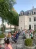 Grand Hôtel de l'Abbaye - Hotel vacanze e weekend a Beaugency