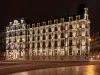 Grand Hotel La Cloche Dijon - MGallery - Hotel Urlaub & Wochenende in Dijon