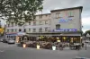 Grand Hôtel du Cours - Hotel Urlaub & Wochenende in Sisteron