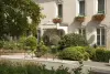 Grand Hôtel de Solesmes - Teritoria - Отель для отдыха и выходных — Solesmes