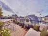 Grand Hôtel Du Palais Royal - Hôtel vacances & week-end à Paris