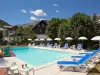 Grand Hotel de Valloire et du Galibier - Holiday & weekend hotel in Valloire