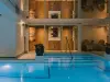 Grand Tonic Hotel & SPA NUXE - Hotel vacanze e weekend a Biarritz