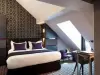 Le Grey Hotel - Hotel de férias & final de semana em Paris