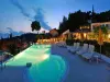 Le Hameau - Hotel vacanze e weekend a Saint-Paul-de-Vence