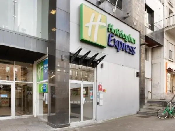 Holiday Inn Express Amiens, an IHG Hotel - Hotel vacaciones y fines de semana en Amiens