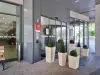 Holiday Inn Express Strasbourg Centre, an IHG Hotel - Hotel vakantie & weekend in Strasbourg