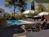Holiday Inn - Marseille Airport, an IHG Hotel - Hotel vakantie & weekend in Vitrolles