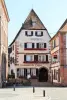 Hostellerie au Cygne - Hotel vakantie & weekend in Wissembourg