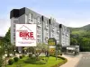 Hôtel Alba - Holiday & weekend hotel in Lourdes