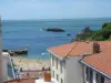 Hôtel Les Alizés - Hotel vacanze e weekend a Biarritz