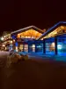 Hotel Alpina - Hotel vacanze e weekend a Morzine