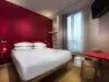 Hotel Andréa - Hotel vacanze e weekend a Paris