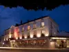Hotel d'Angleterre - Hotel Urlaub & Wochenende in Châlons-en-Champagne