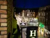Hôtel des Arcades - Hotel vacanze e weekend a Reims