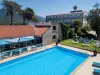 Hotel Arcu Di Sole - Hotel Urlaub & Wochenende in Propriano