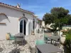 Hôtel Astria - Hôtel vacances & week-end au Lavandou