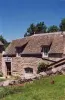 Hôtel Auberge du Combaïre - Hotel vacaciones y fines de semana en Laguiole