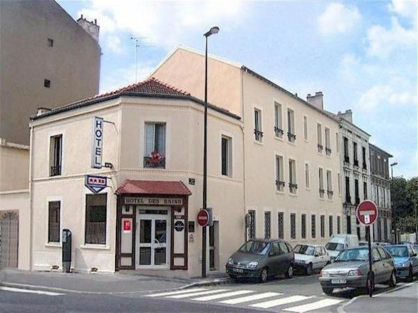 Appartement Hotel De Ville Vitry Appartement Hotel De Ville Vitry