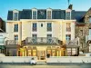 Hôtel Le Beaufort - Hôtel vacances & week-end à Saint-Malo