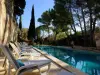 Hôtel Belesso - Holiday & weekend hotel in Fontvieille