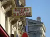 Hotel des Belges - Holiday & weekend hotel in Paris