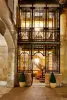 Hotel Belle Epoque - Holiday & weekend hotel in Beaune