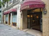 Hôtel Bellevue et du Chariot d'Or - Holiday & weekend hotel in Paris