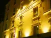 Hotel Bellevue Montmartre - 假期及周末酒店在Paris