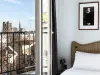 Hôtel Belloy Saint Germain - Hotel Urlaub & Wochenende in Paris