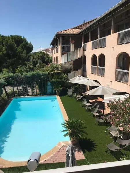 Hôtel Belvedère Cannes Mougins - Holiday & weekend hotel in Mougins