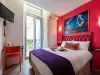 Hôtel Brimer Cannes - Holiday & weekend hotel in Cannes