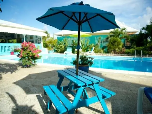 Hotel Cap Sud Caraibes - Holiday & weekend hotel in Le Gosier