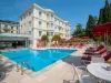 Hotel Carlton - Holiday & weekend hotel in Beaulieu-sur-Mer